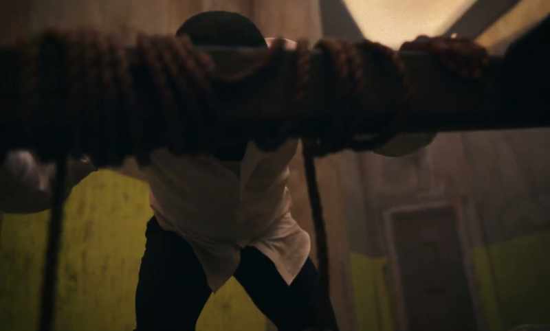 [grunting]