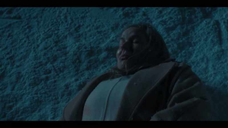 (grunting)