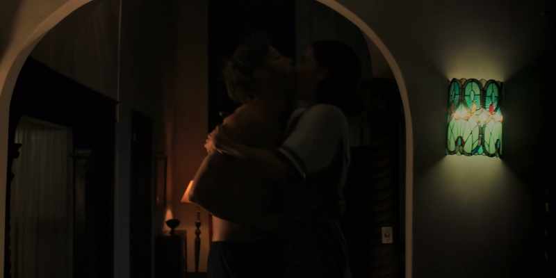 [GRUNTING]