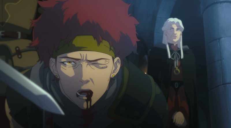 [grunting]