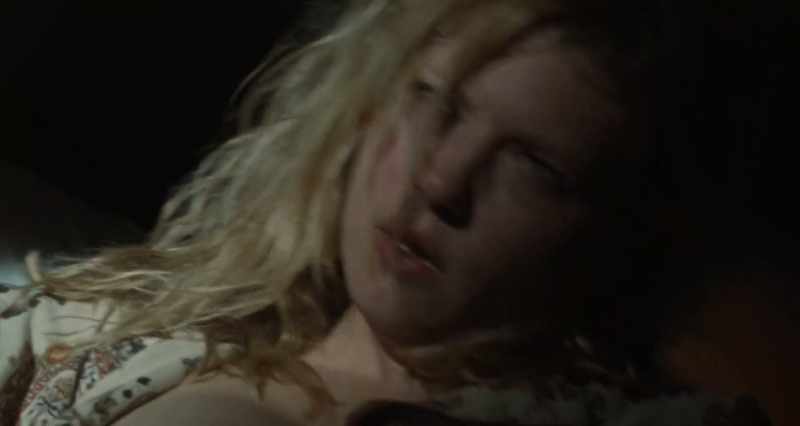 [Grunting]