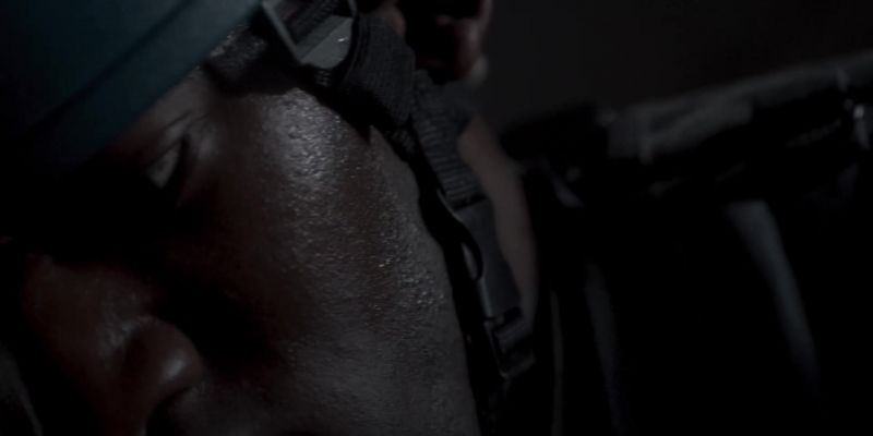 [grunting]
