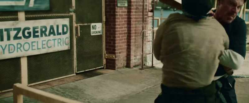 [GRUNTING]