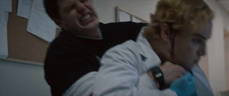 [grunting]