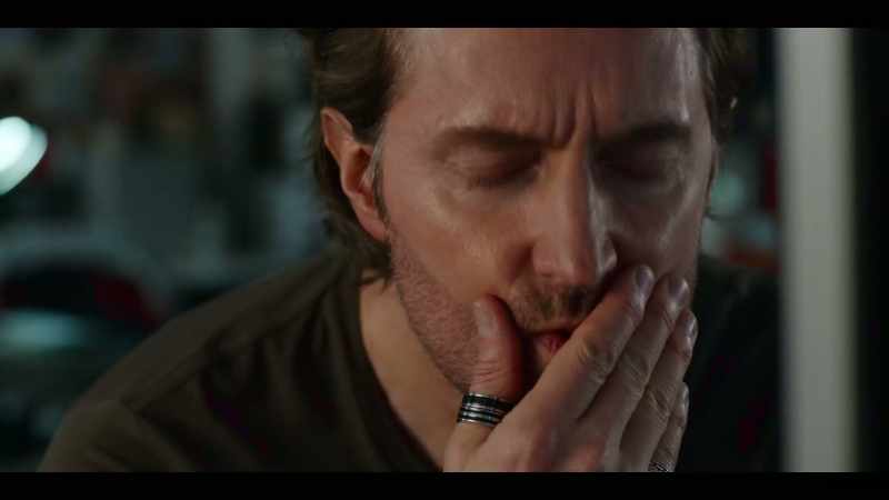 [grunting]