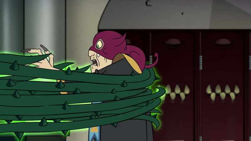 (GRUNTING)