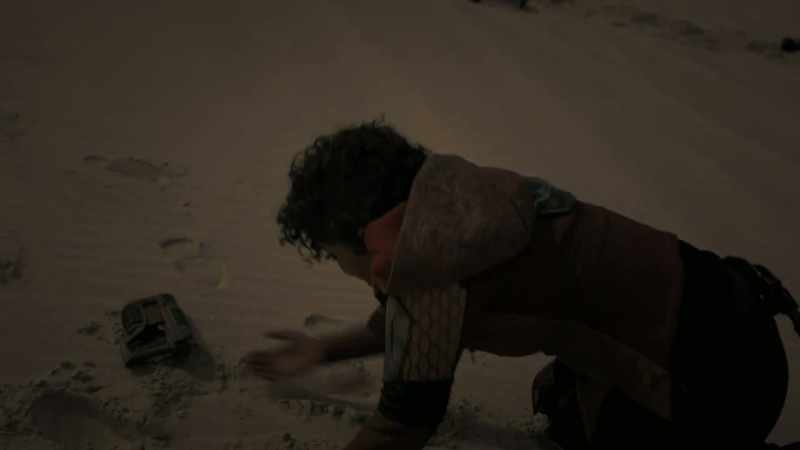 [grunting]