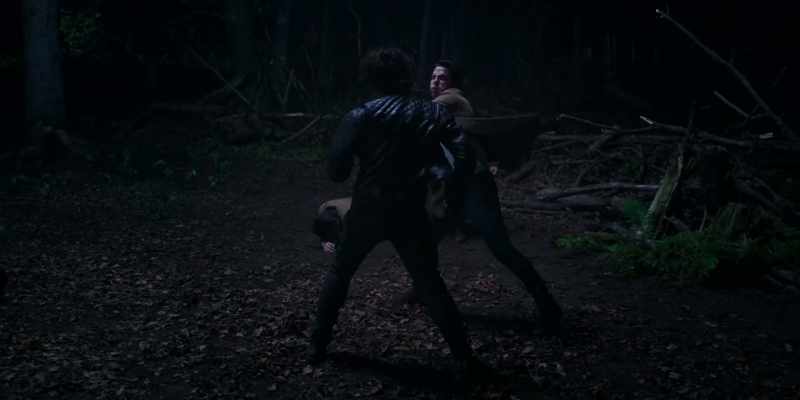 [grunting]