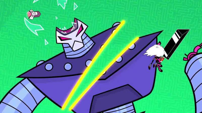 (GRUNTING)