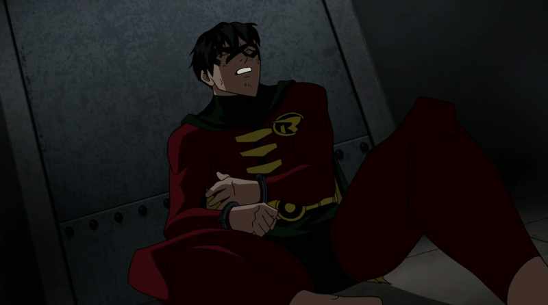 [grunting]