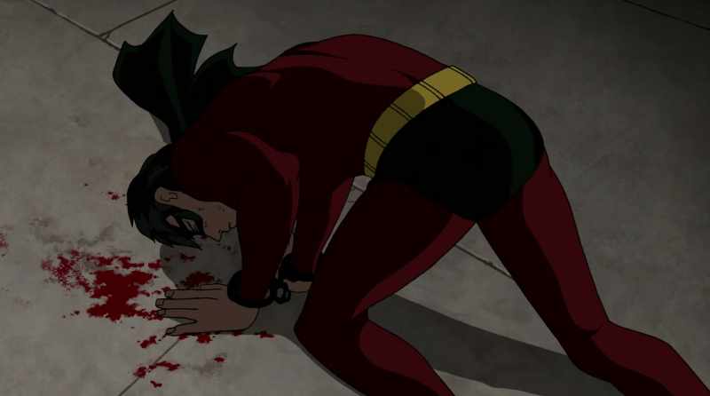 [grunting]