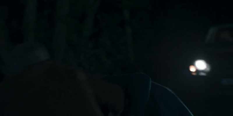[ GRUNTING ]