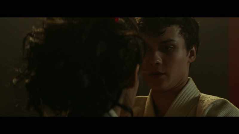 [grunting]