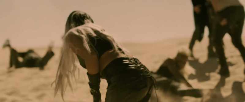 [grunting]