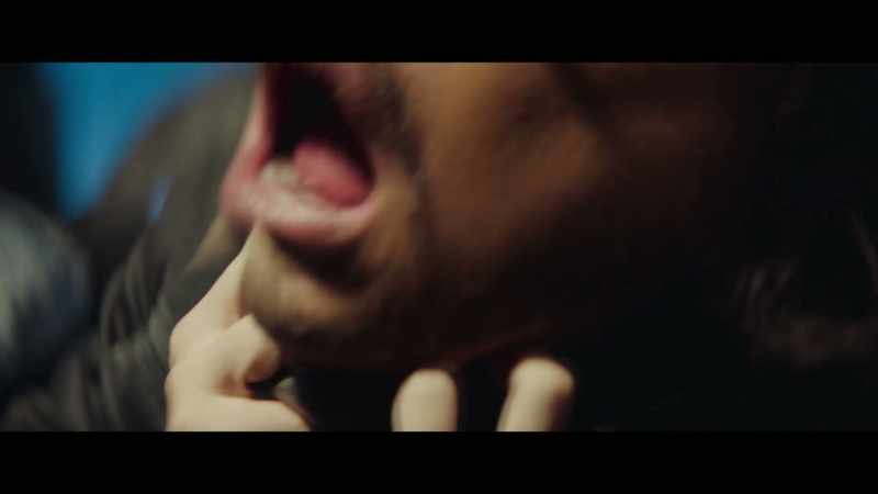 [grunting]