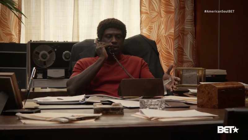 (grunting)
