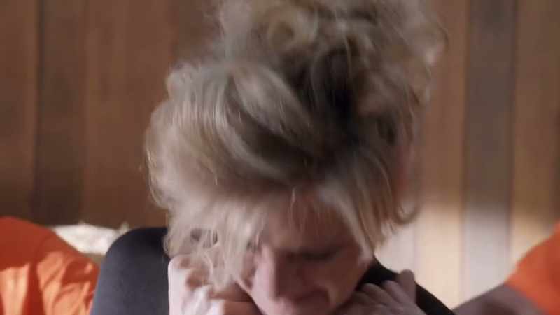 (grunting)