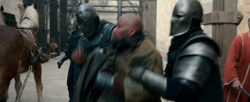 (GRUNTING)