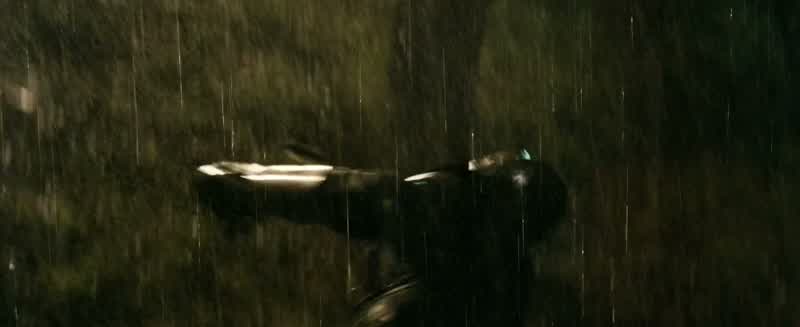 ROBIN: Too slow
