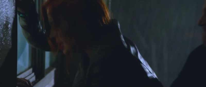 [Grunting]