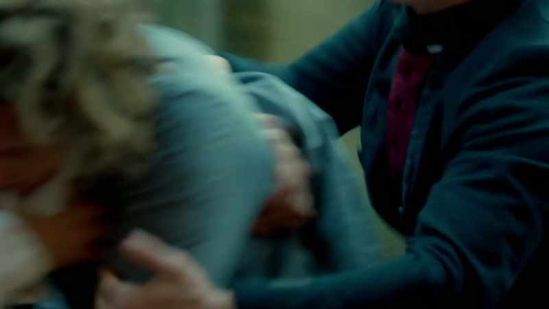 (GRUNTING)