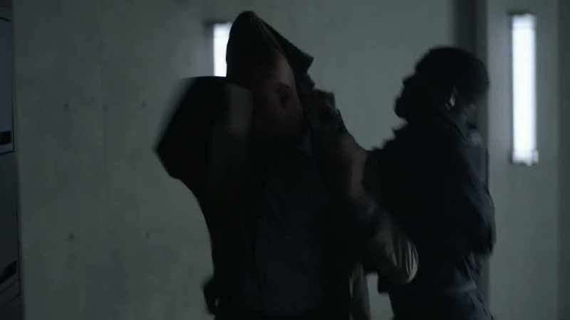 [grunting]