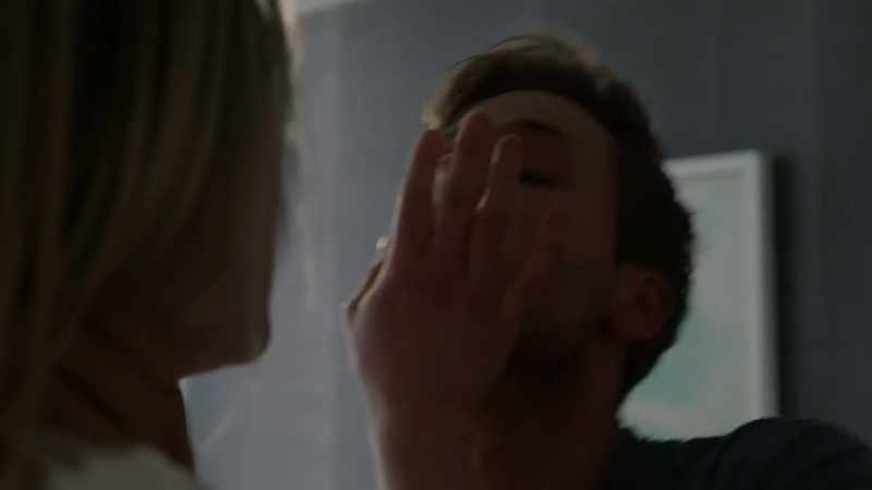 [ Grunting ]