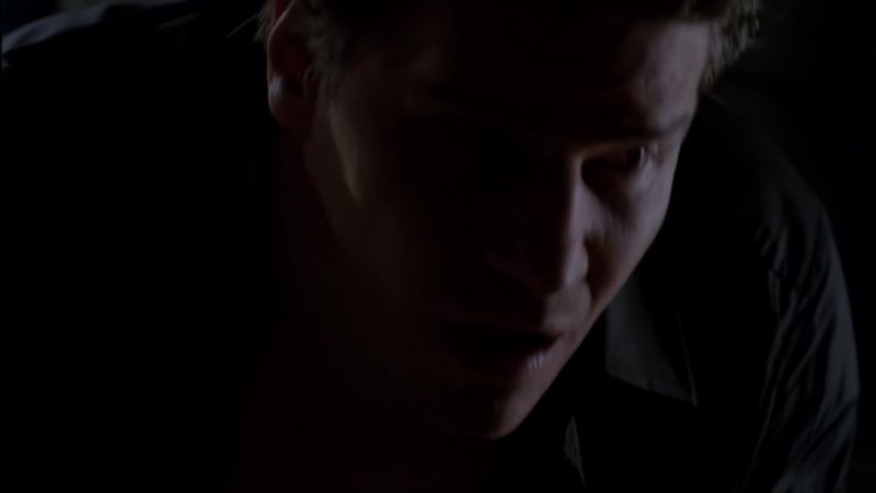 [ Grunting ]