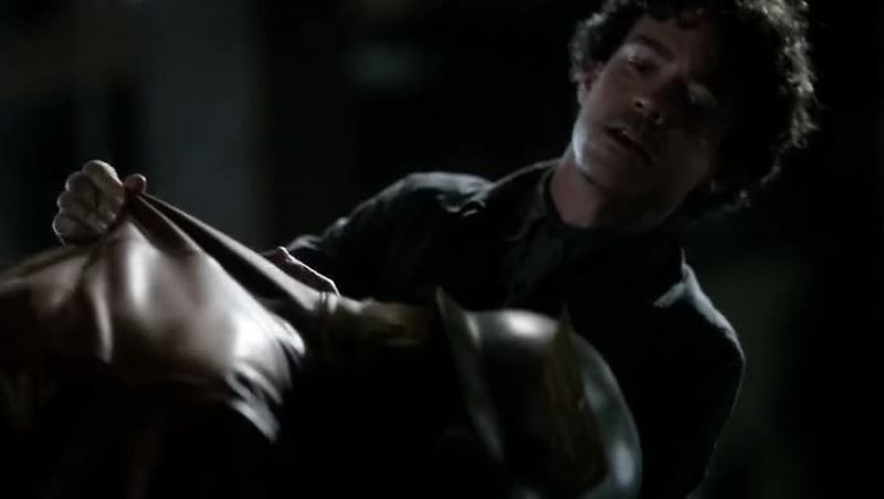 [grunting]