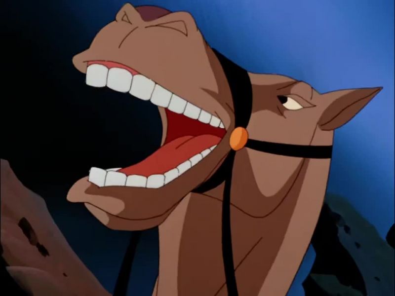 (GRUNTING)