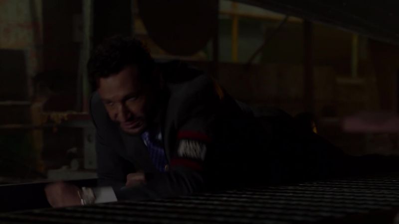 (grunting)