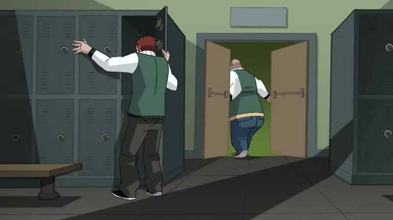 [GRUNTING]