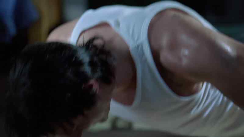 (GRUNTING)