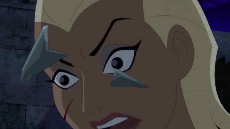 [grunting]