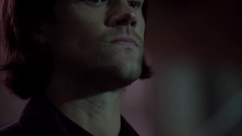 [ Grunting ]
