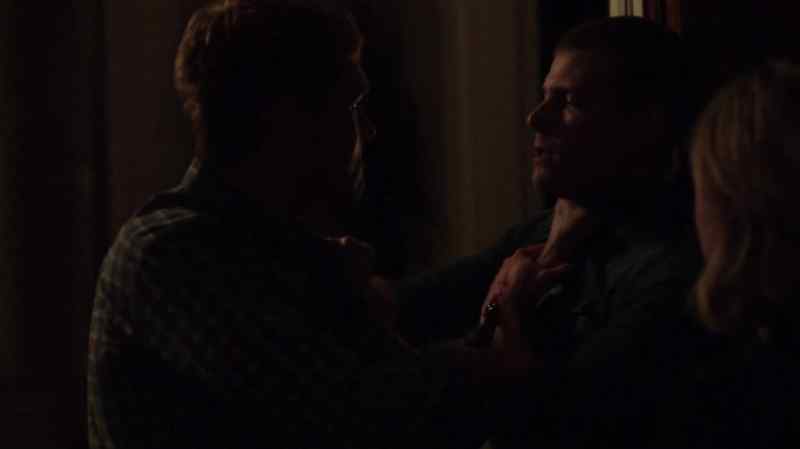 [grunting]