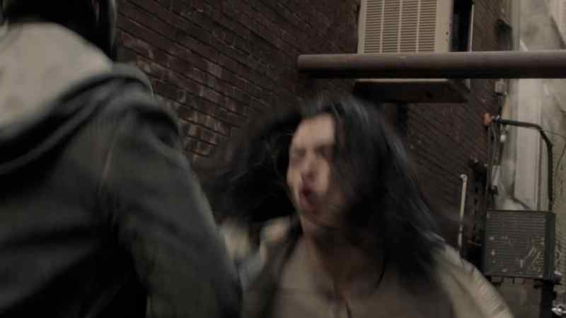 (grunting)
