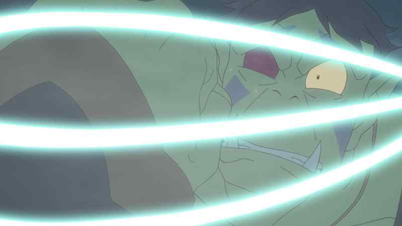 [grunting]