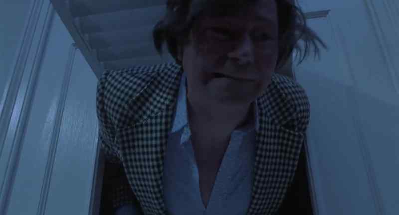 [grunting]