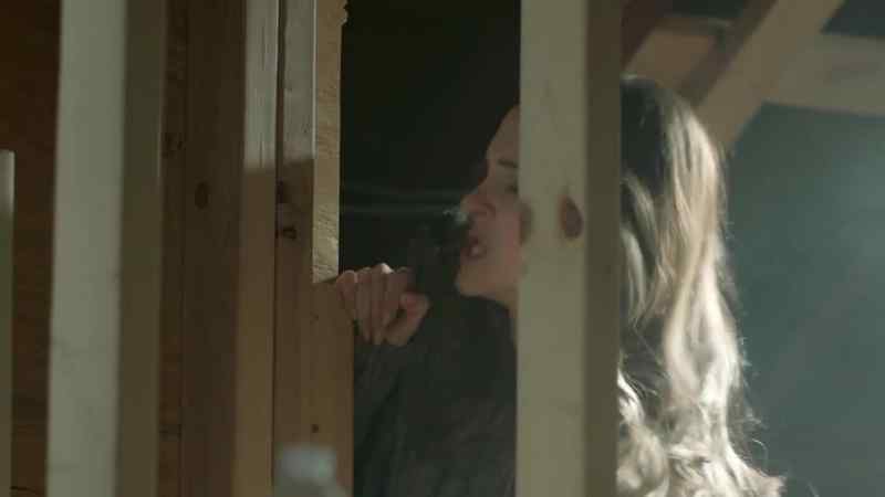 [grunting]
