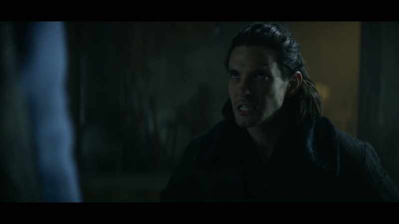 [grunting] -What?