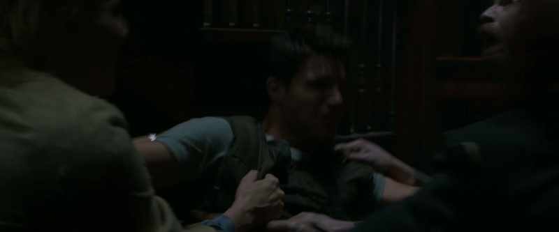 [GRUNTING, WHIMPERING]