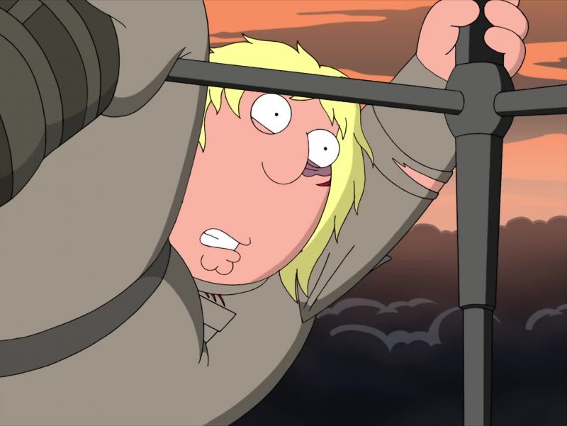 (GRUNTlNG)