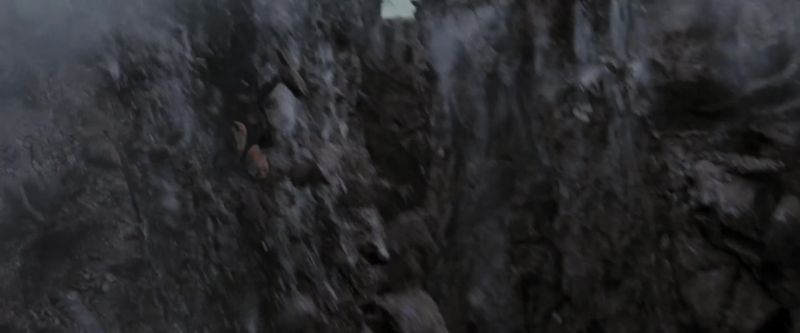 [GRUNTS] Bella!