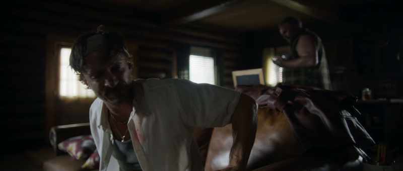 [grunts, breathes heavily]