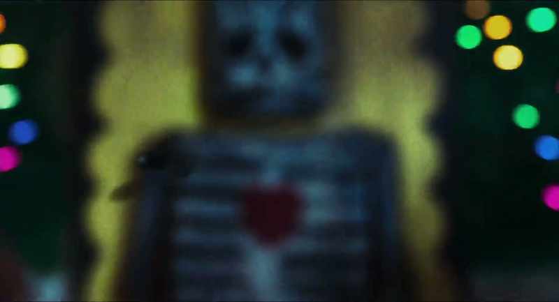 [grunts] -[cheering]