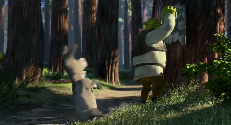 Get him!