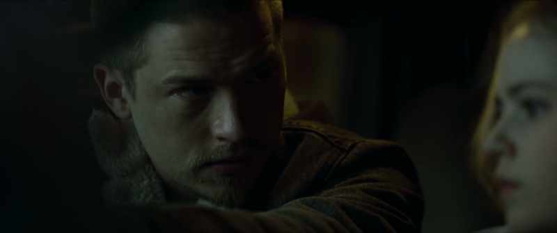 [grunts, groans]