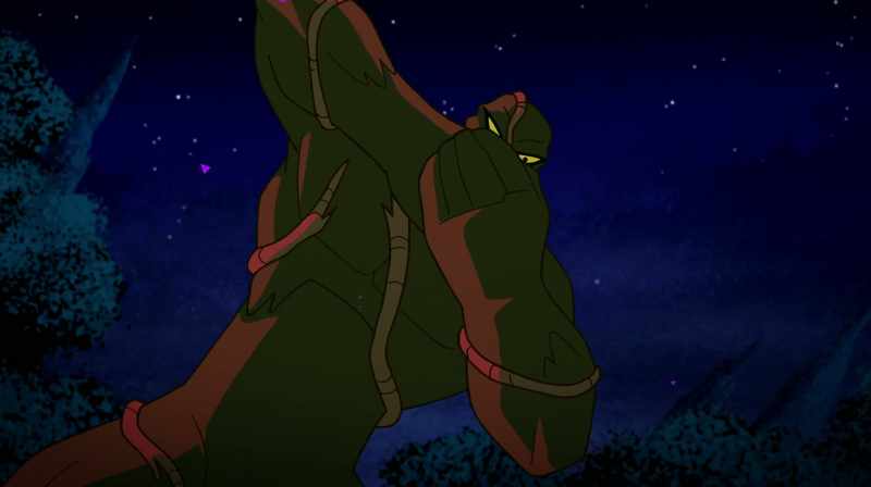 (GRUNTS) - (GRUNTS)