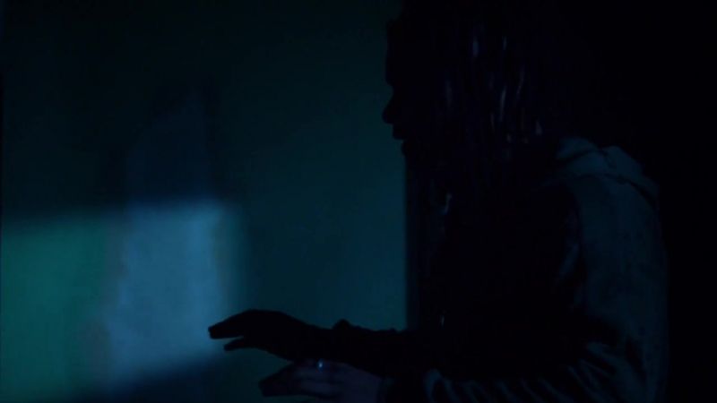 [grunts] Jen?